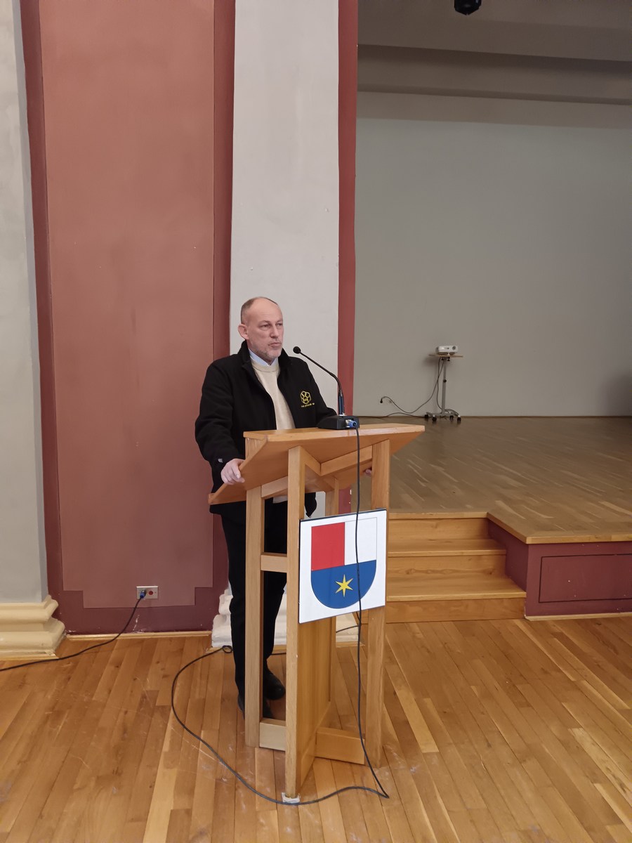 Pčelari Scheier nagrade