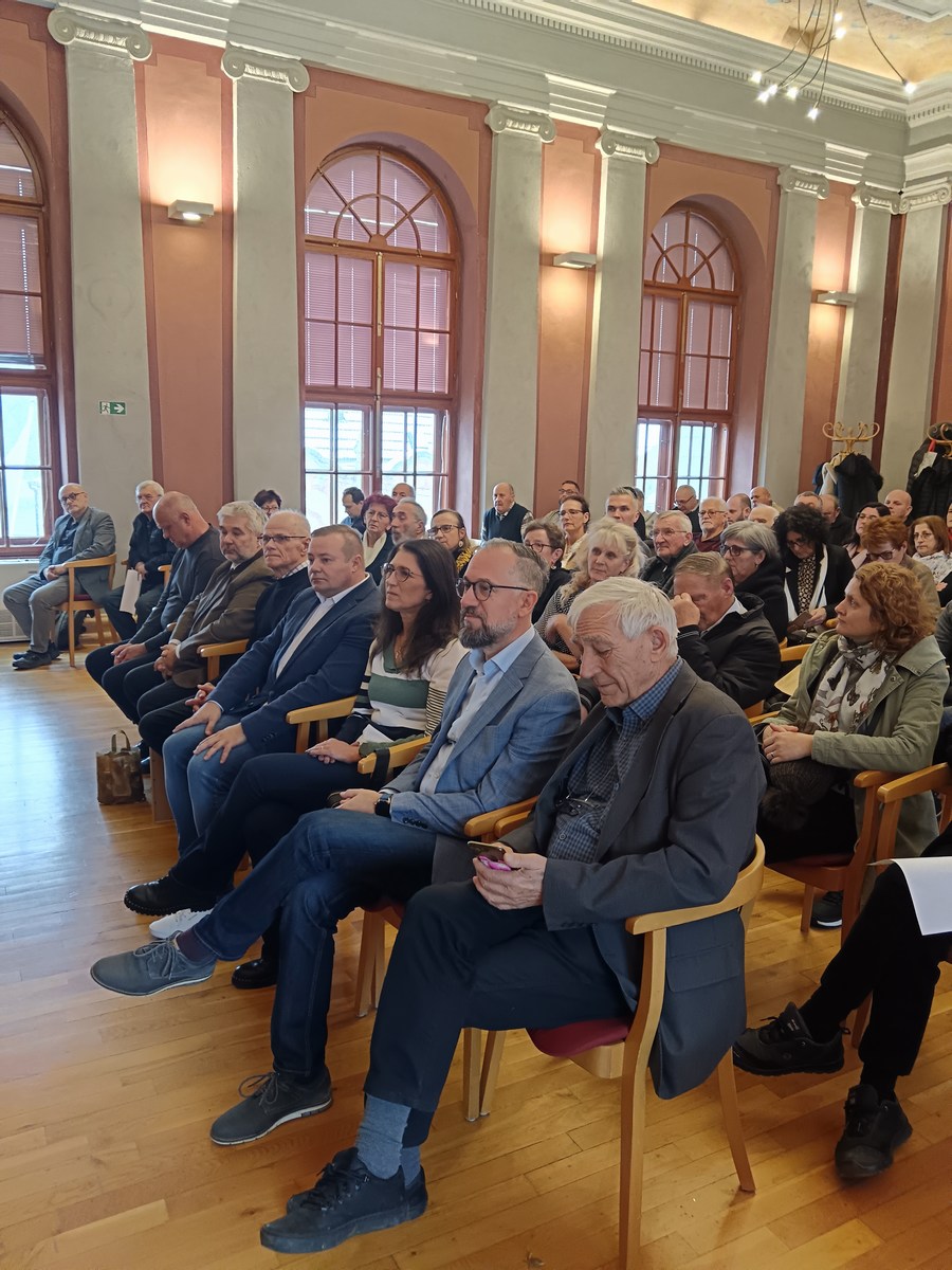 Pčelari Scheier nagrade