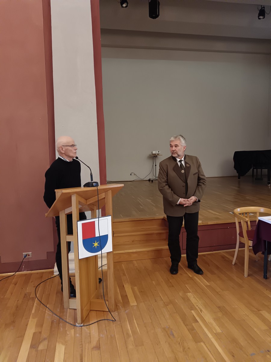 Pčelari Scheier nagrade