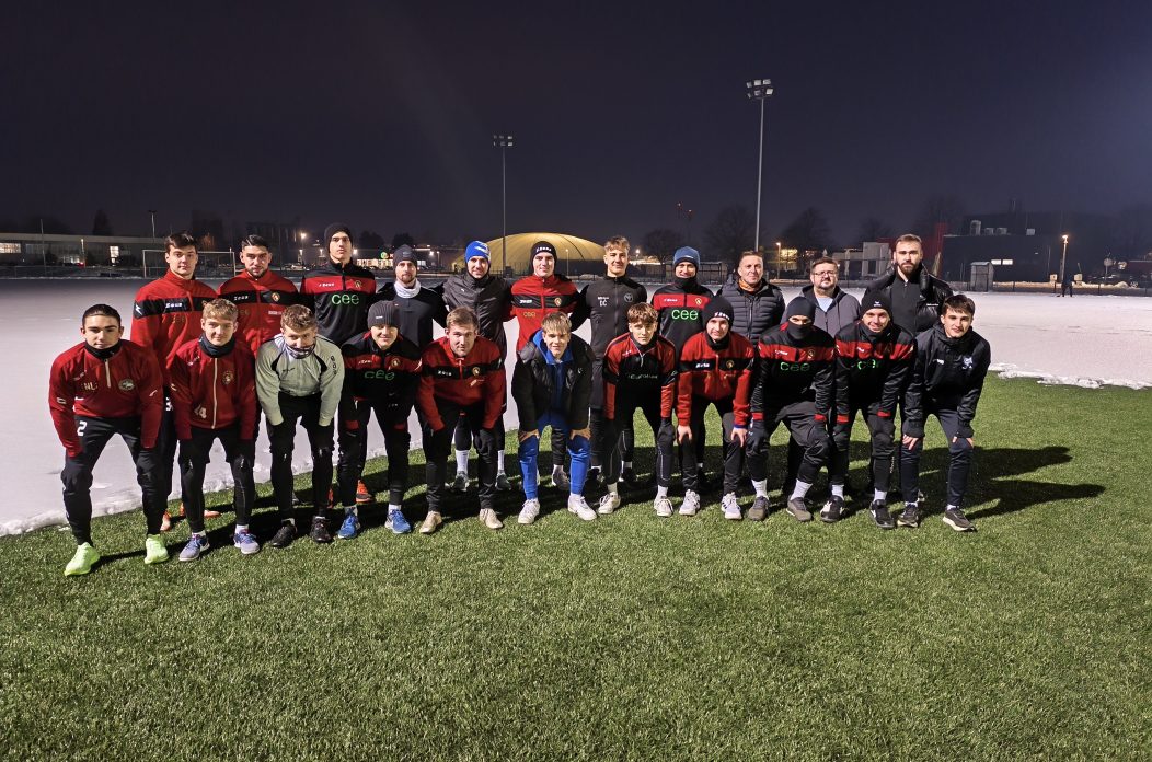 NK Međimurje Čakovec