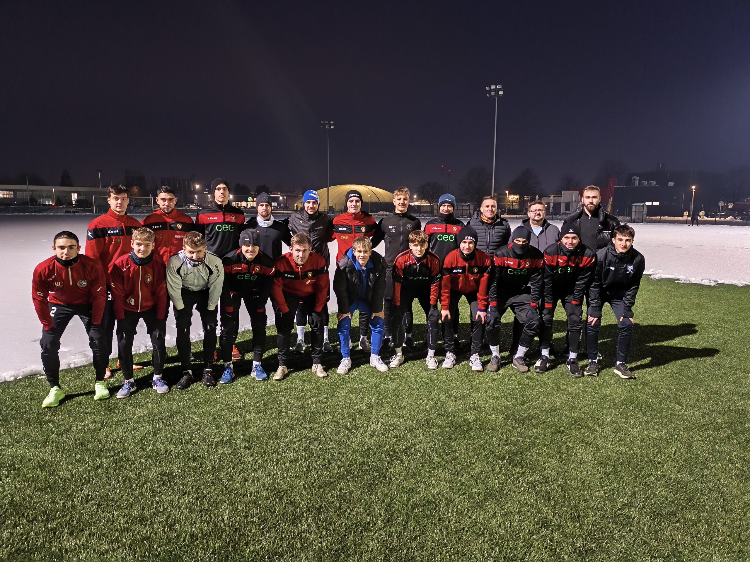 NK Međimurje Čakovec