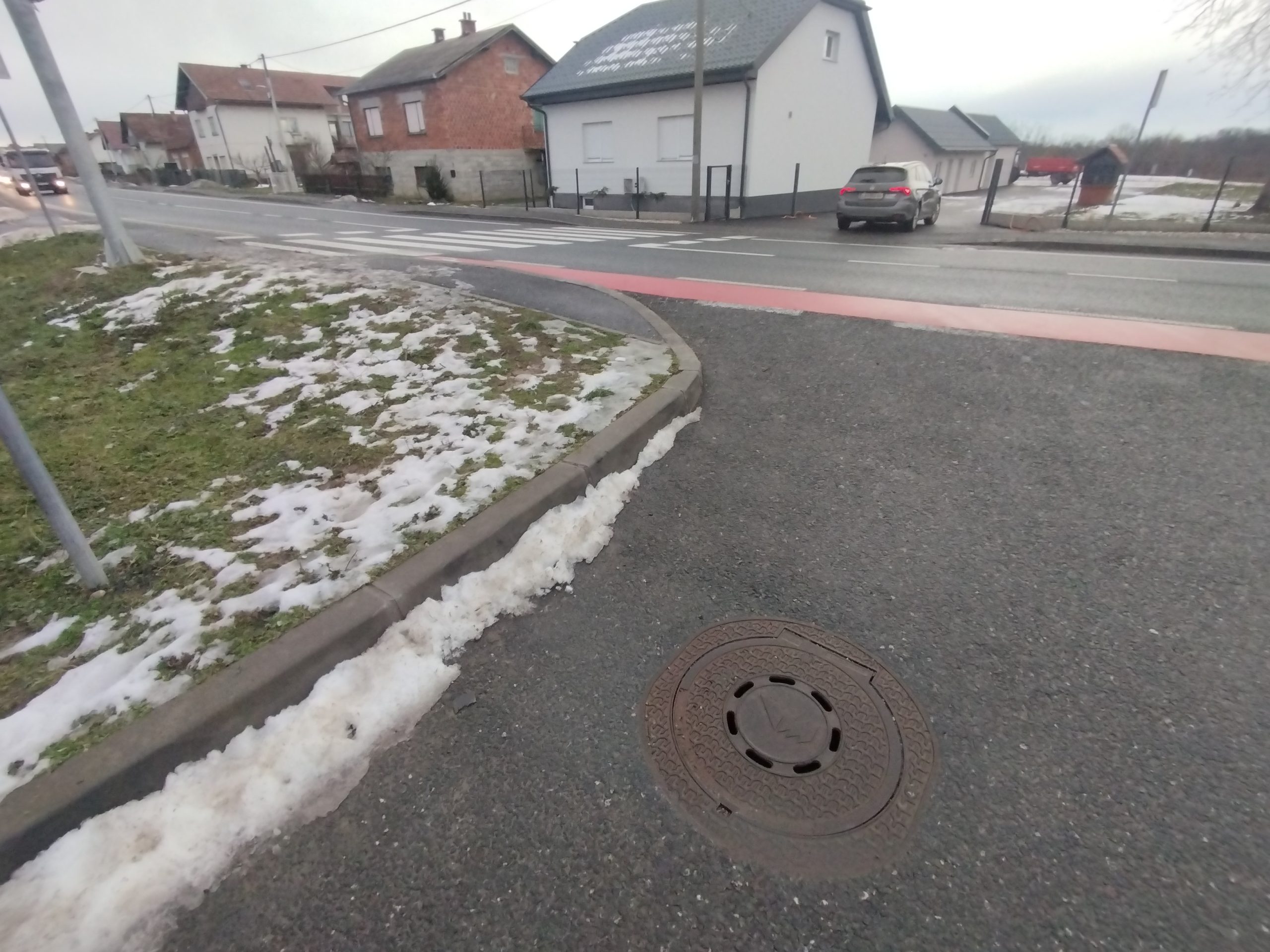 Žiškovec križanje opasnost Žiškovec križanje opasnost