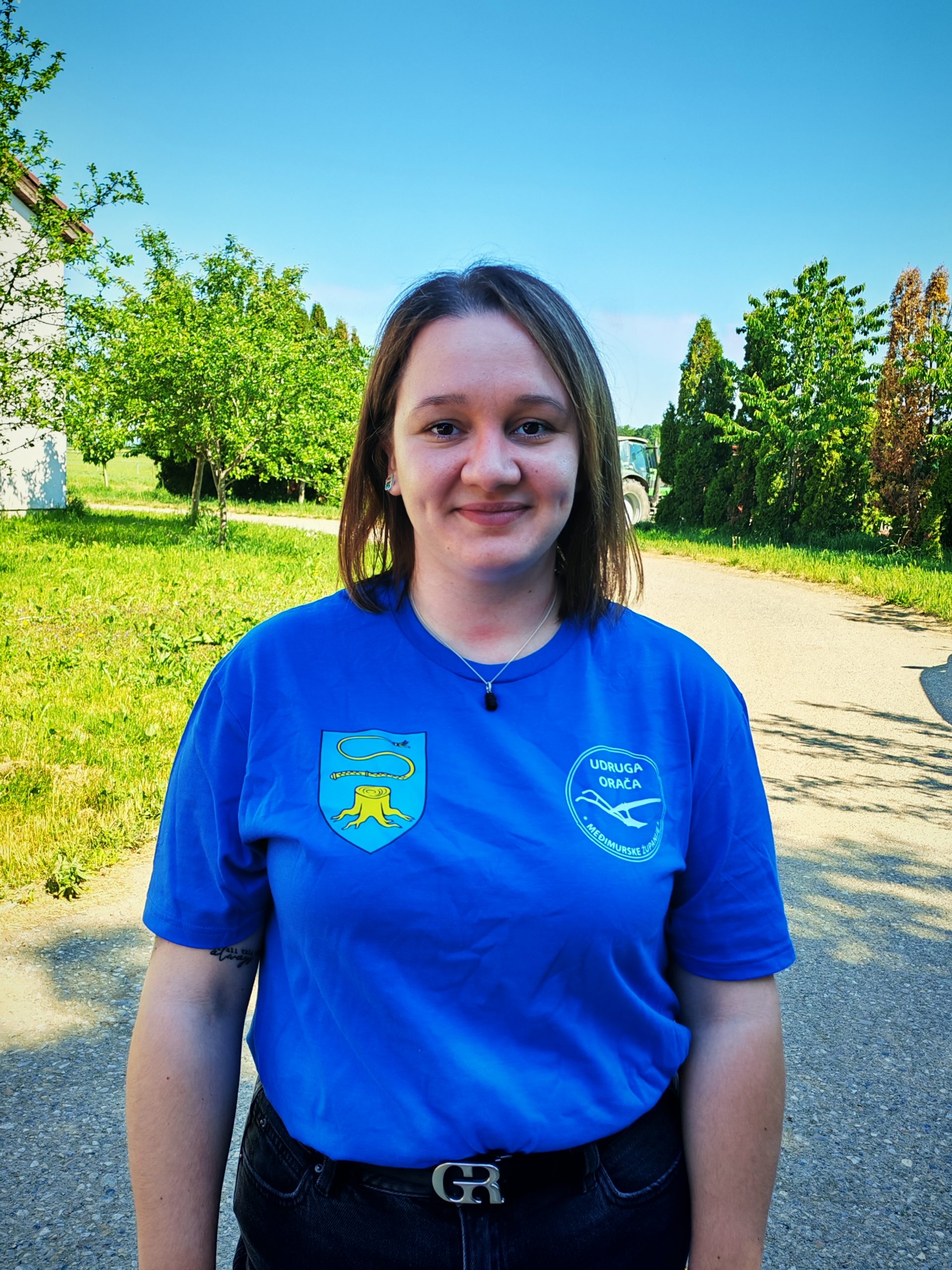 Katarina Pokrivač