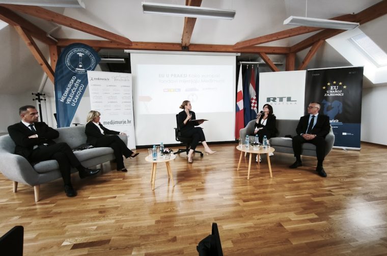 Panel RTL 2026