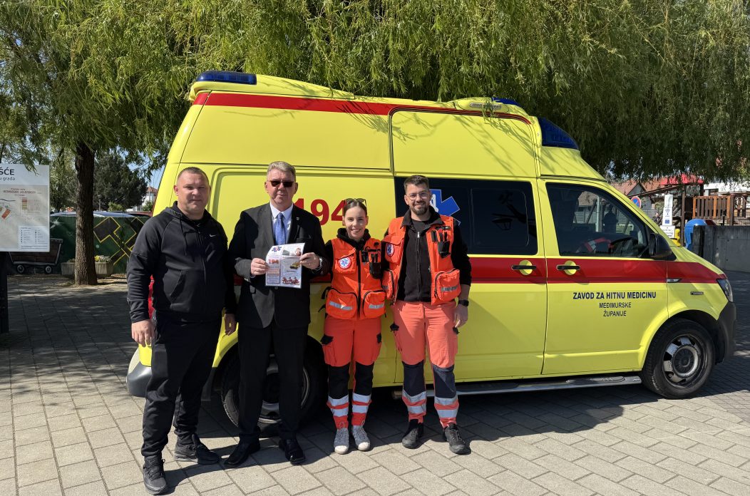 GMS hitna dražen srpak