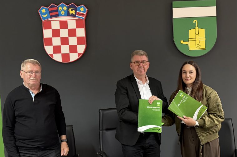 Mursko Središće potpisivanje ugovora