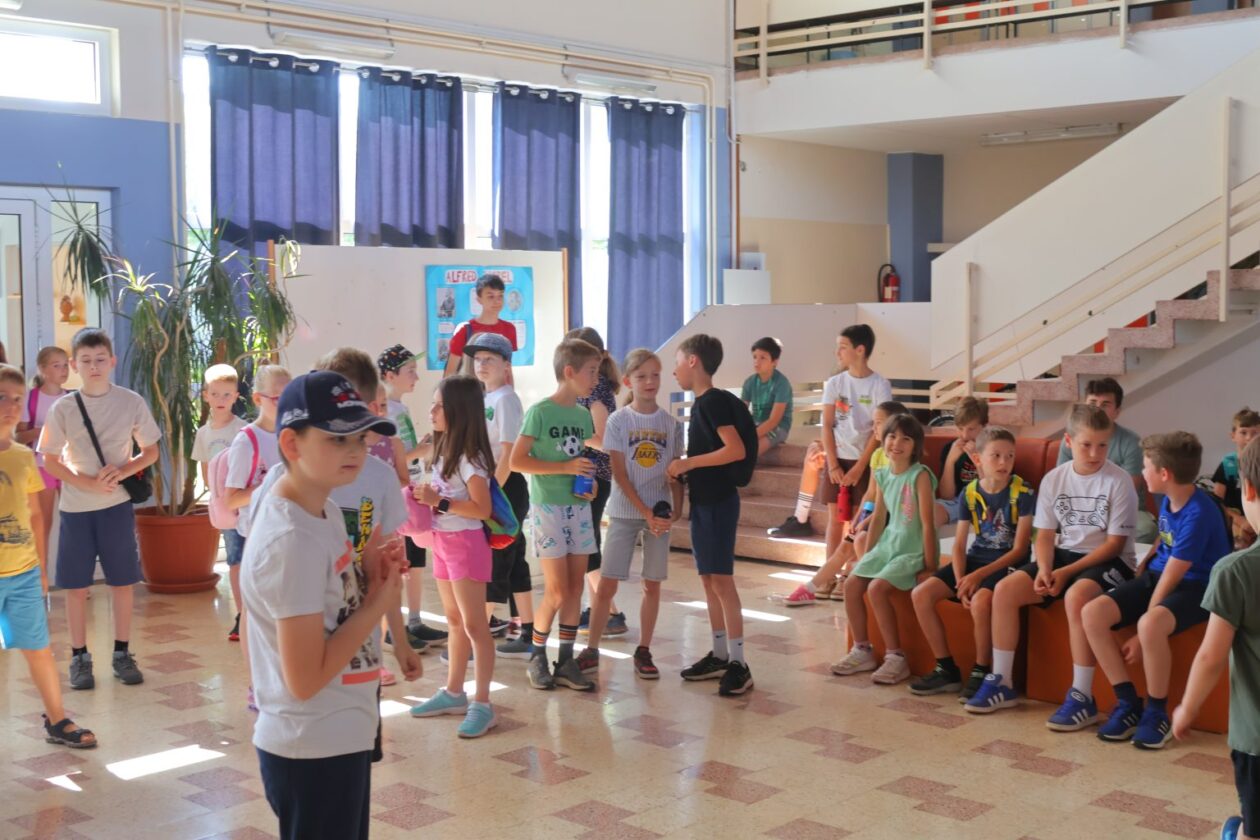 Kamp tehničke kulture 2025