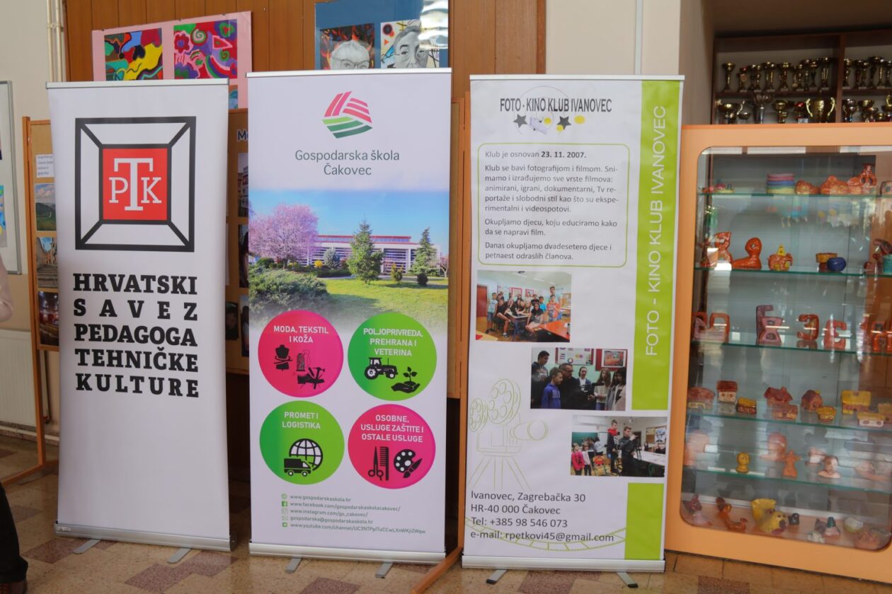 Kamp tehničke kulture 2025