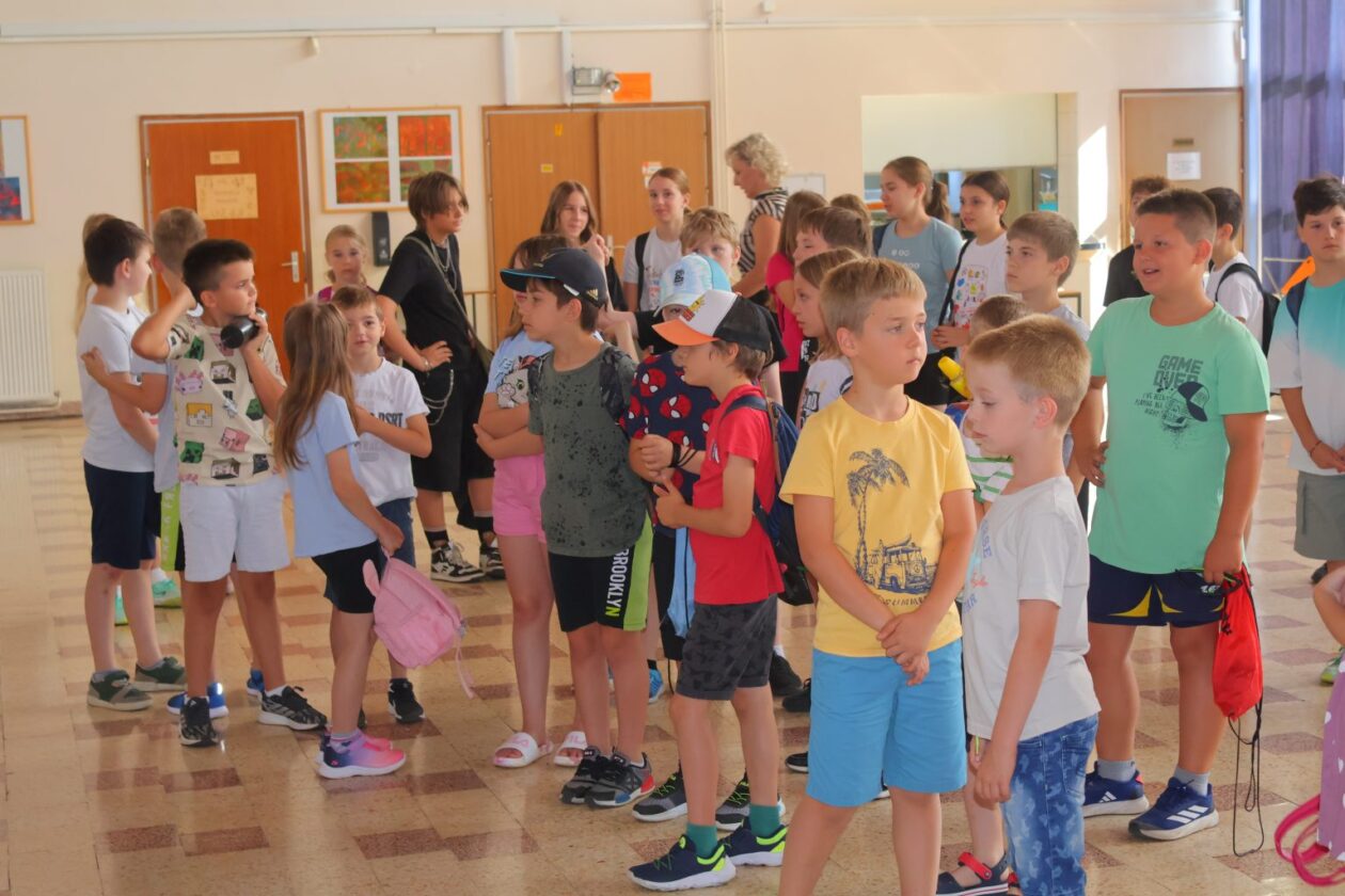 Kamp tehničke kulture 2025