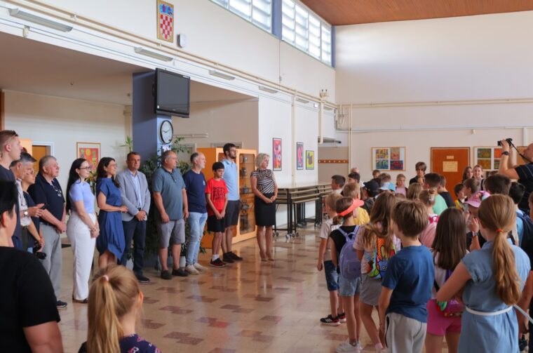 Kamp tehničke kulture 2025