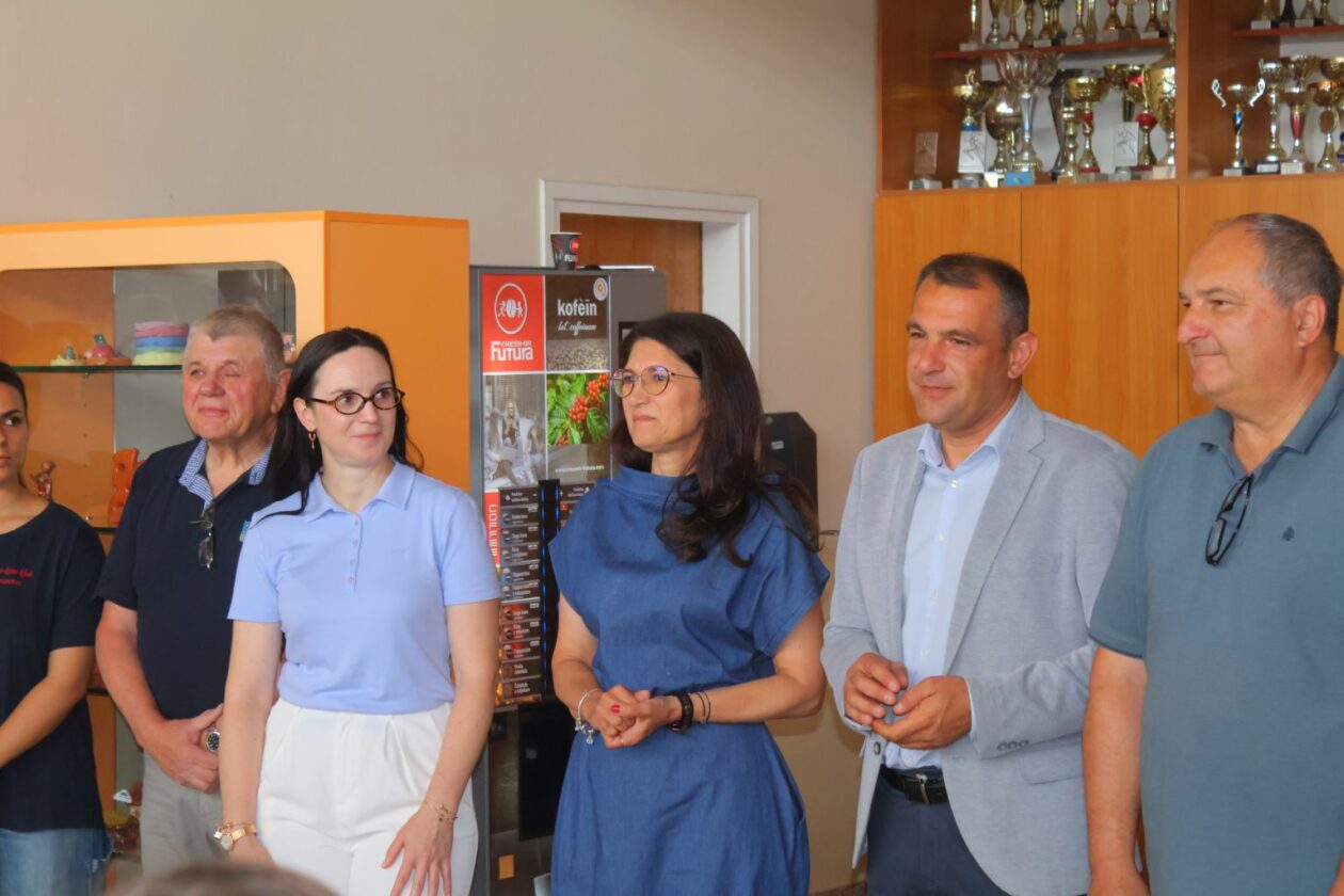 Kamp tehničke kulture 2025