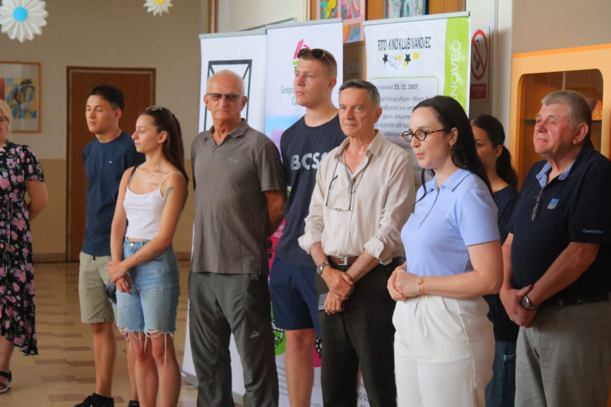 Kamp tehničke kulture 2025