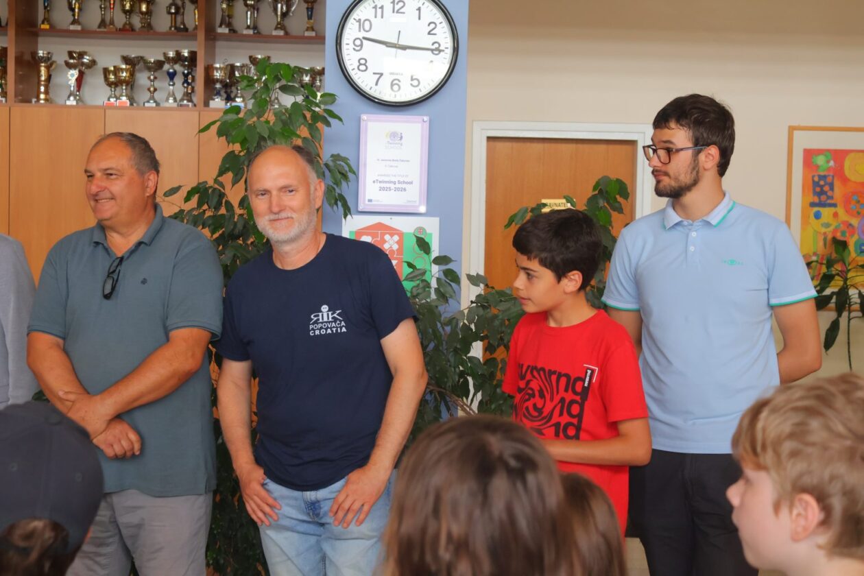 Kamp tehničke kulture 2025