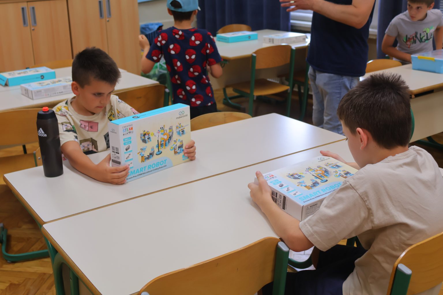 Kamp tehničke kulture 2025