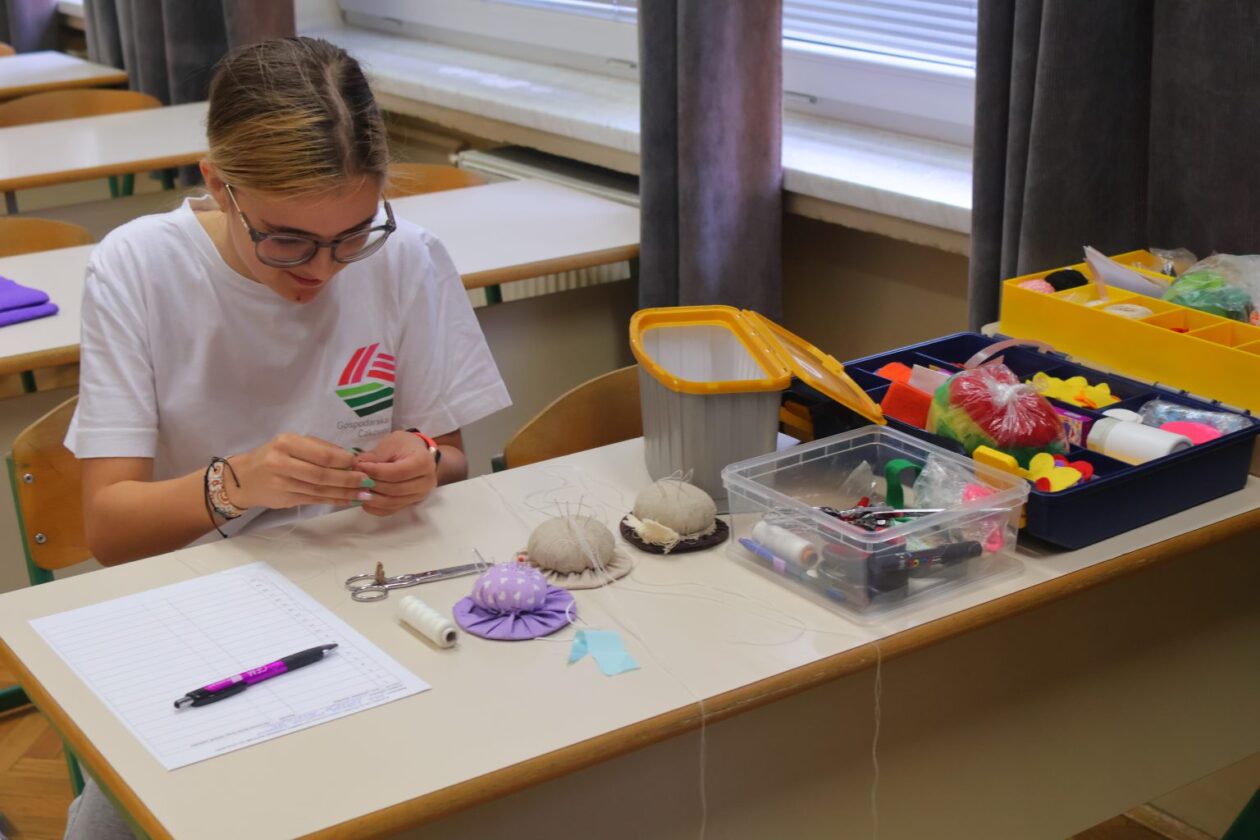 Kamp tehničke kulture 2025