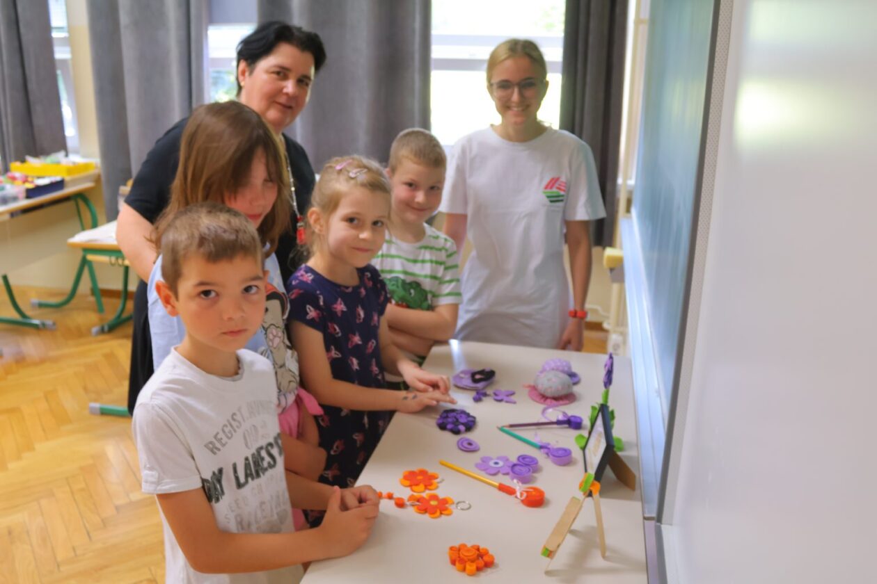 Kamp tehničke kulture 2025