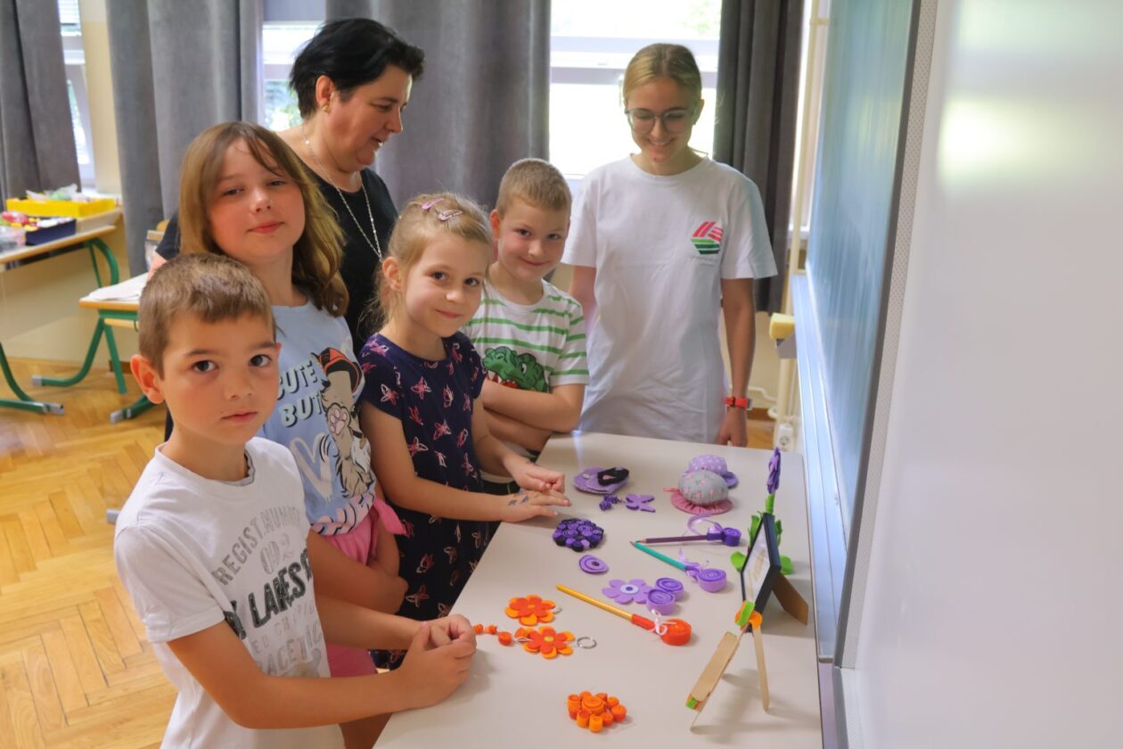 Kamp tehničke kulture 2025