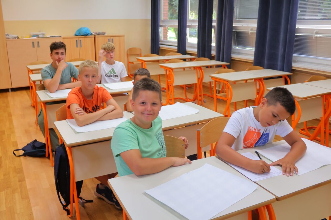 Kamp tehničke kulture 2025