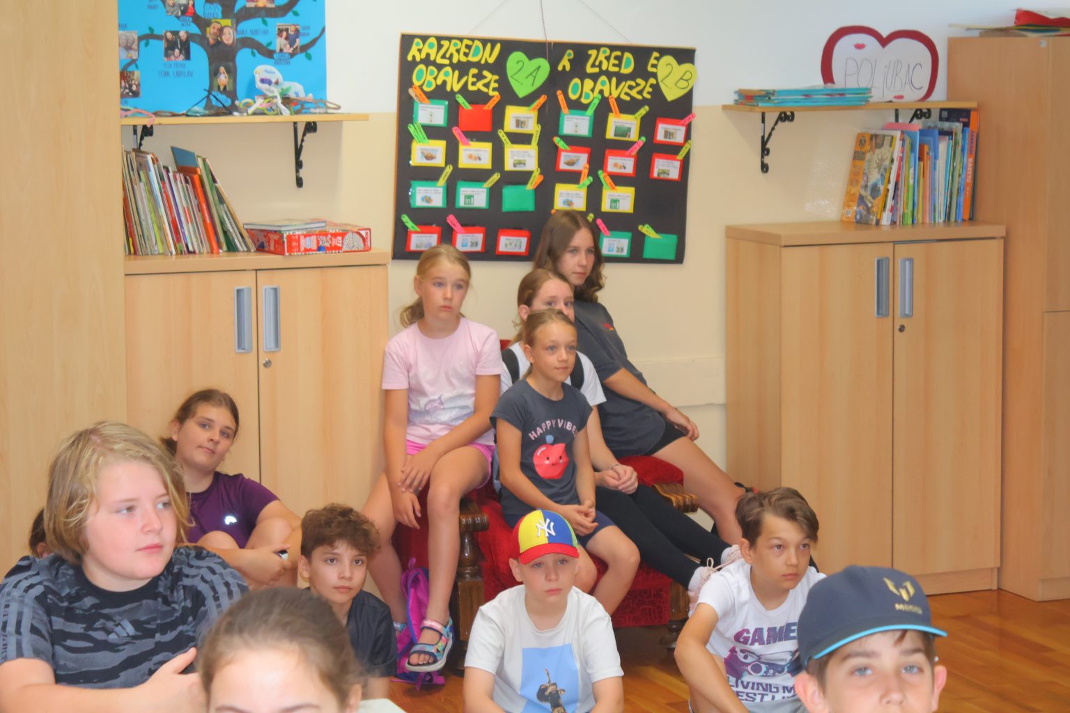 Kamp tehničke kulture 2025