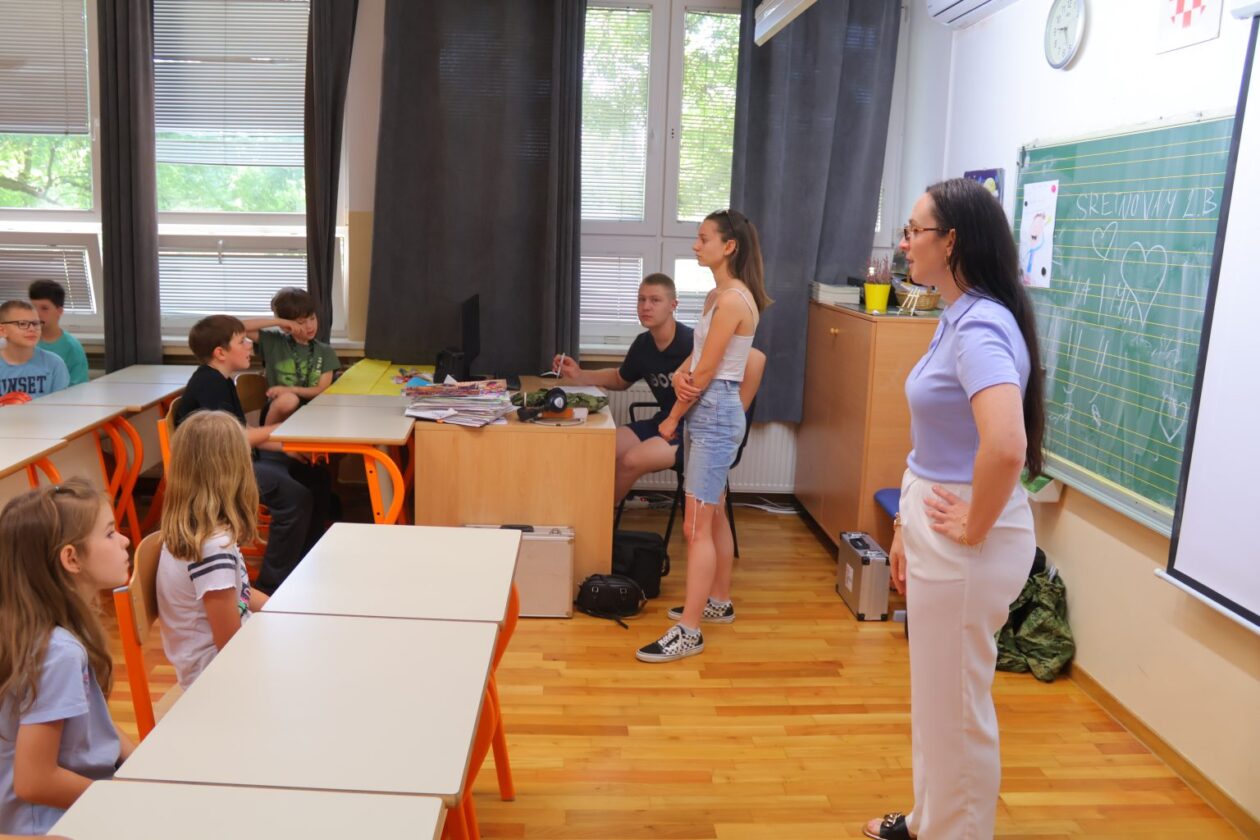 Kamp tehničke kulture 2025