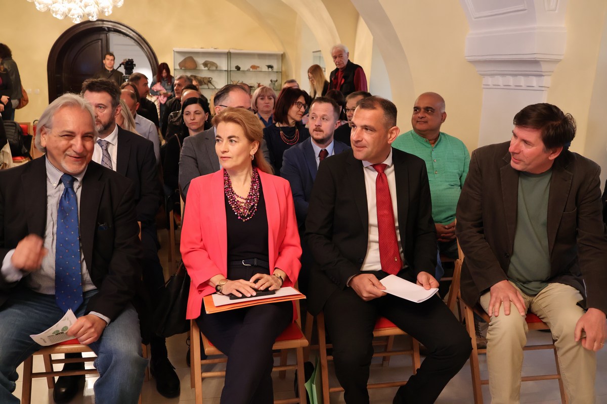 svjetske mreže bioregija svjetske mreže bioregija