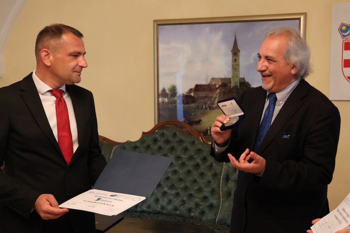 svjetske mreže bioregija