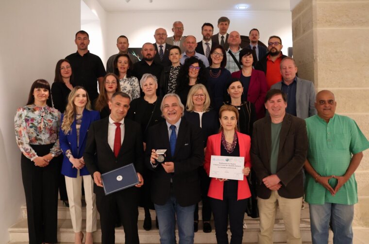 svjetske mreže bioregija