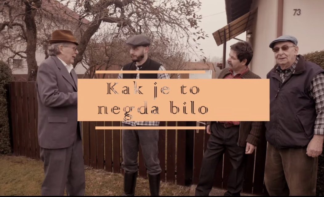 film kak je to negda bilo kotoriba