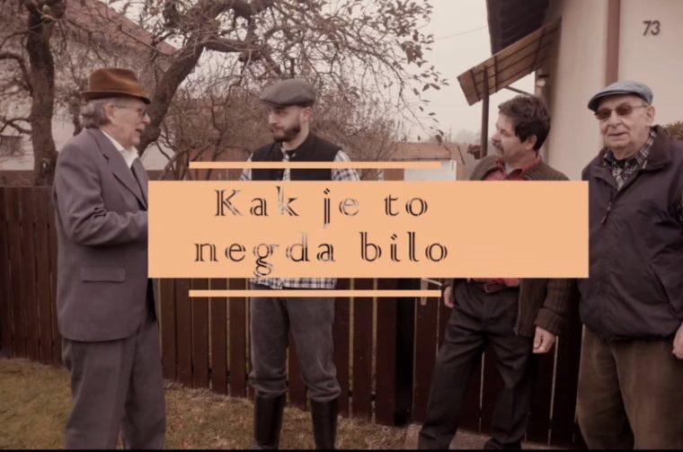 film kak je to negda bilo kotoriba