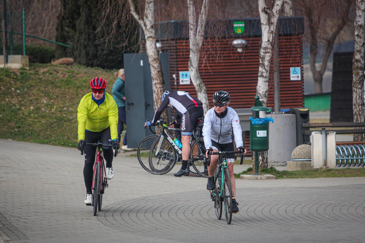 Klikom uz Muru, 9.3.2025.