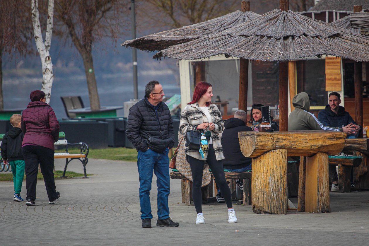 Klikom uz Muru, 9.3.2025.