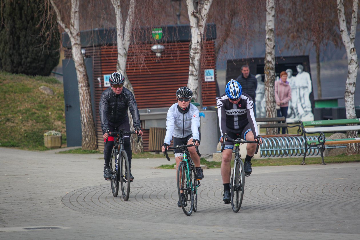 Klikom uz Muru, 9.3.2025.