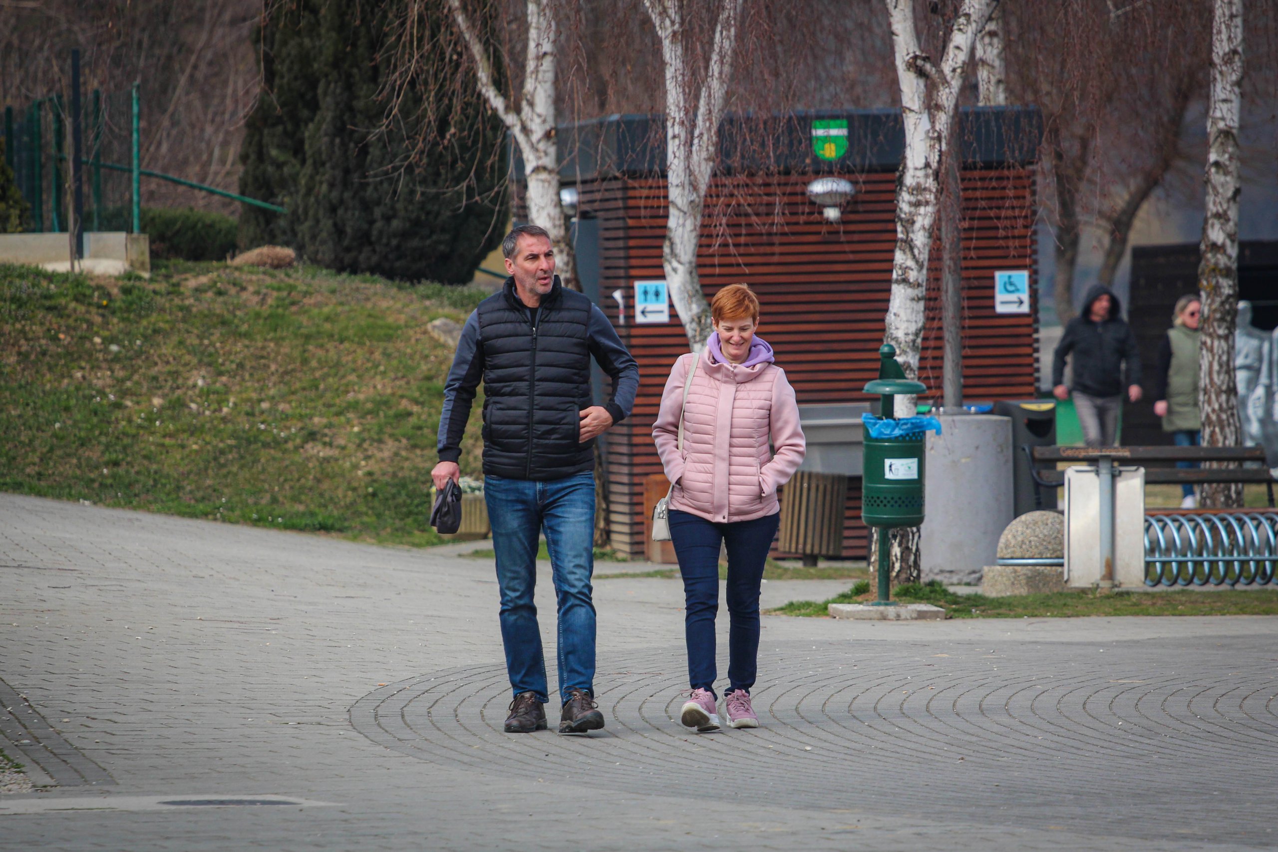 Klikom uz Muru, 9.3.2025.