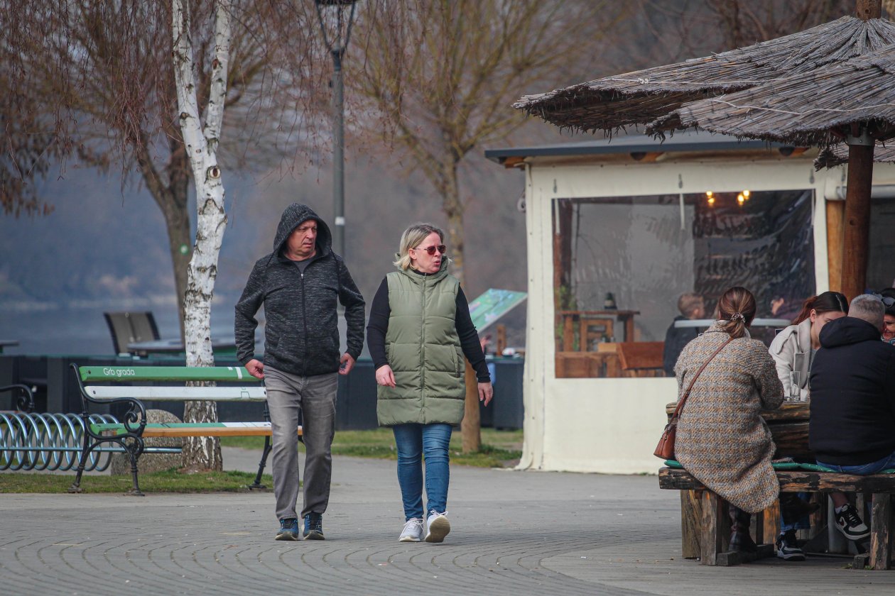 Klikom uz Muru, 9.3.2025.