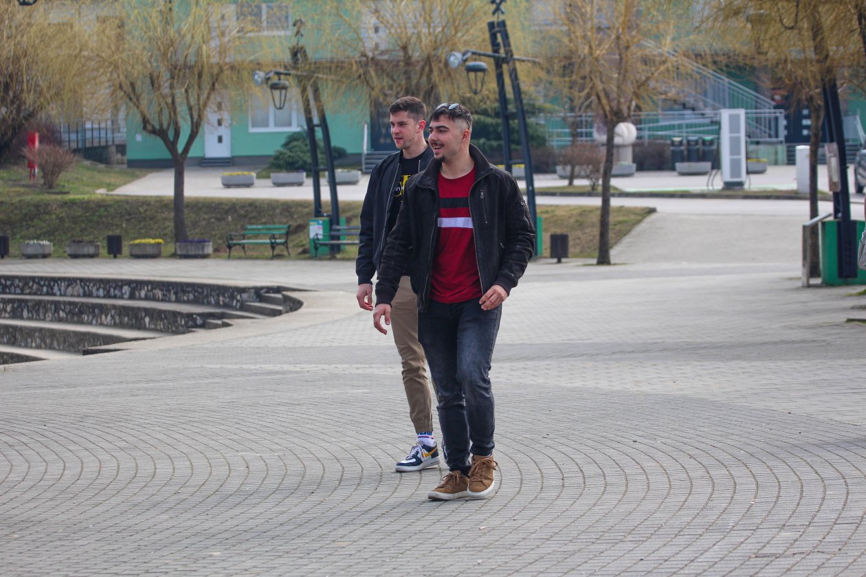 Klikom uz Muru, 9.3.2025.