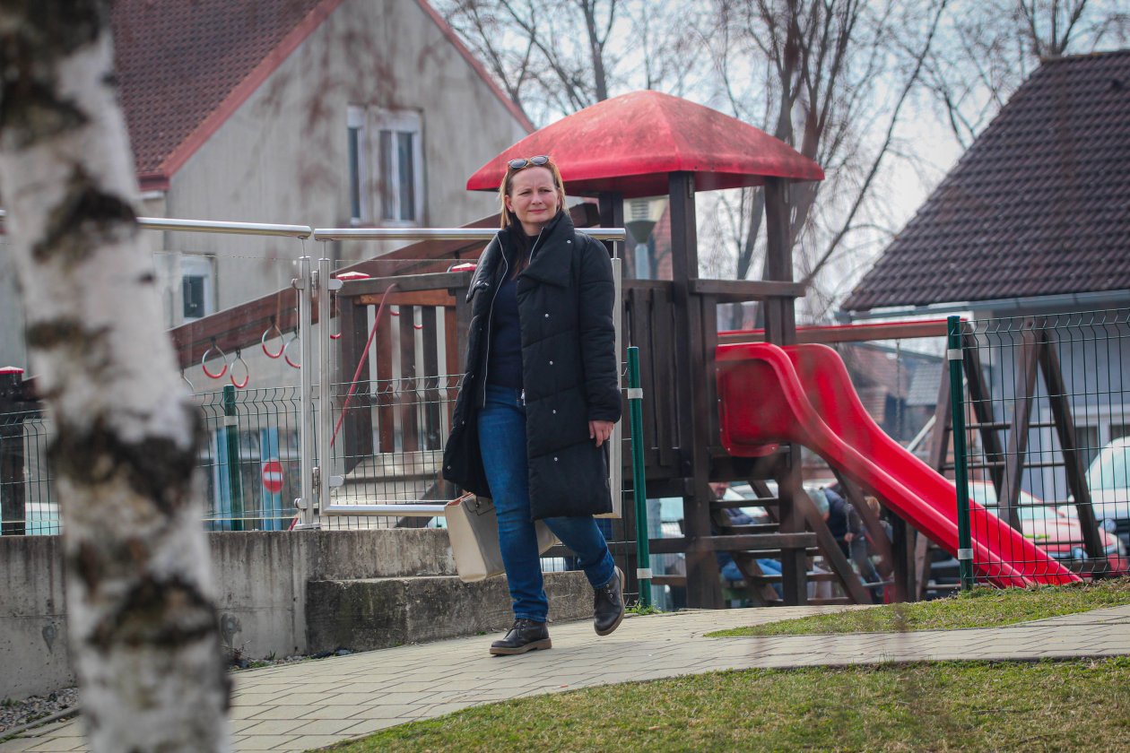 Klikom uz Muru, 9.3.2025.