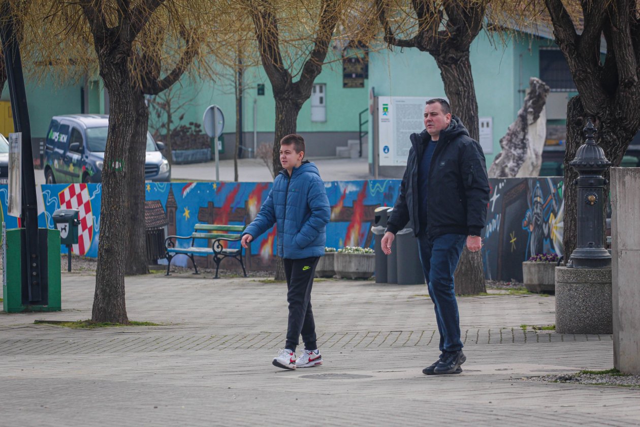 Klikom uz Muru, 9.3.2025.