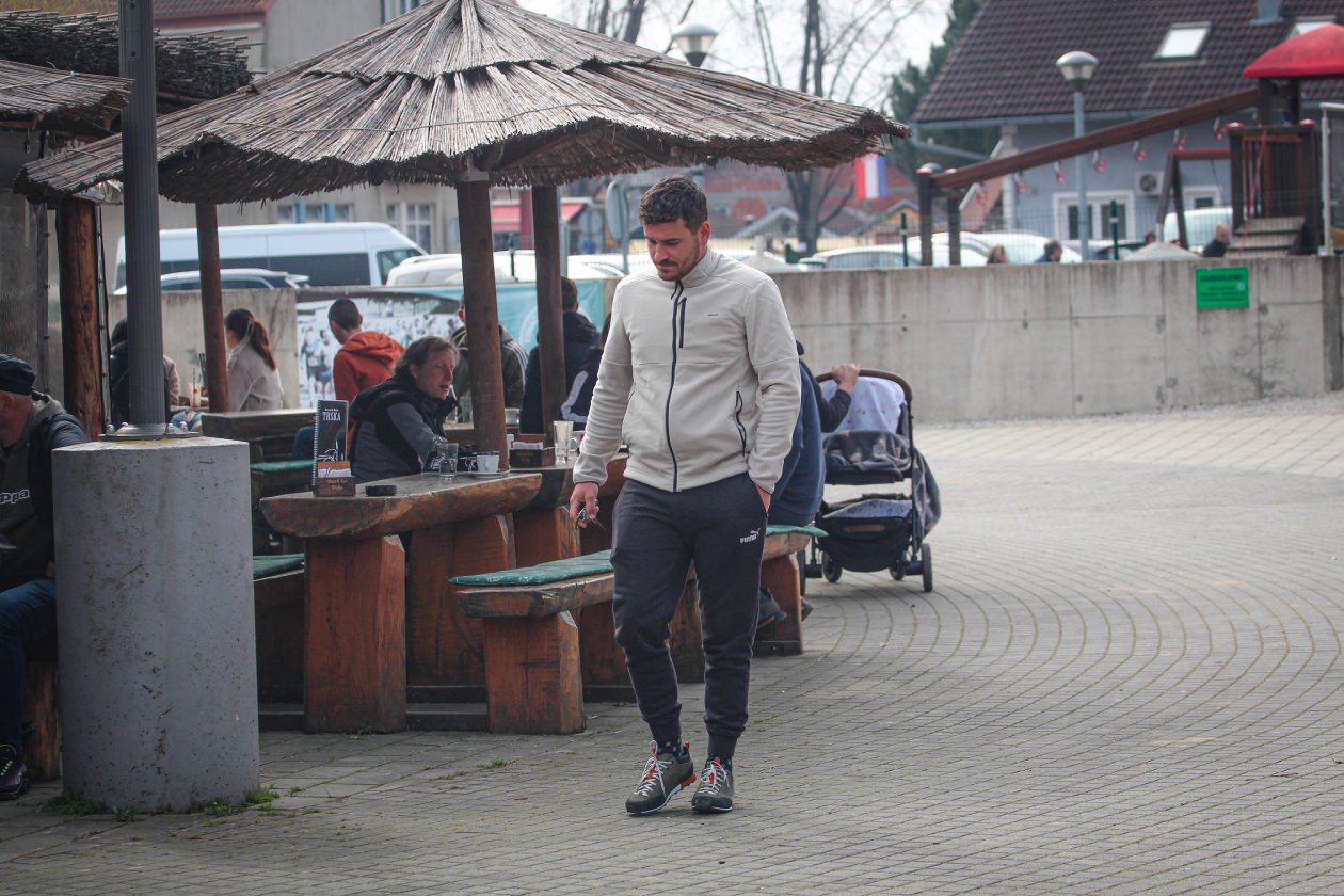 Klikom uz Muru, 9.3.2025.