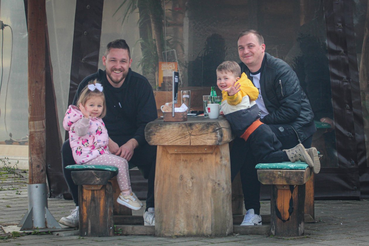 Klikom uz Muru, 9.3.2025.