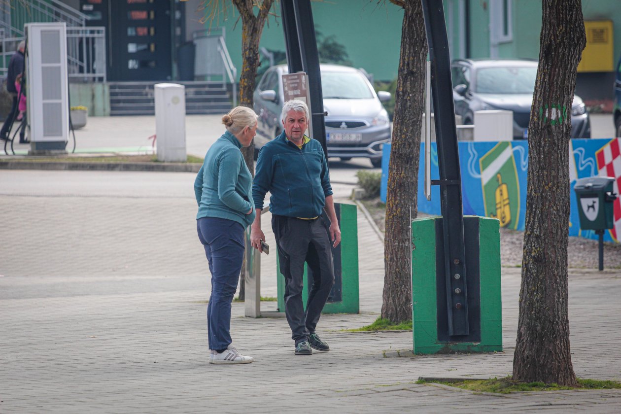 Klikom uz Muru, 9.3.2025.