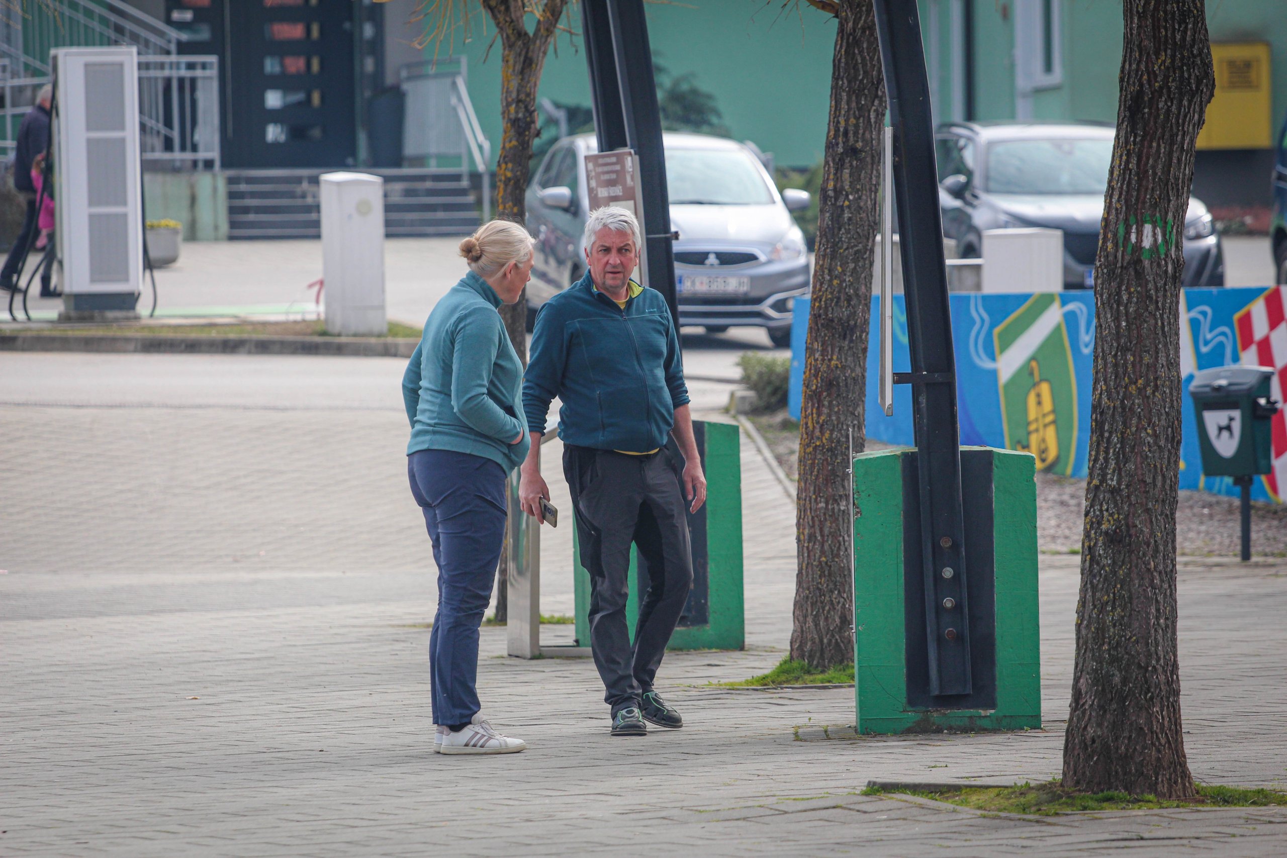 Klikom uz Muru, 9.3.2025.