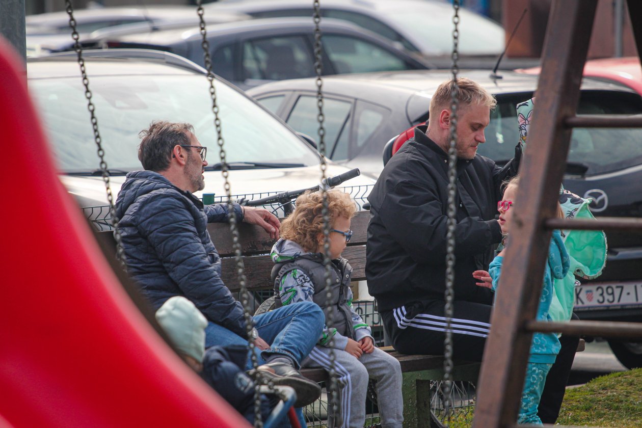 Klikom uz Muru, 9.3.2025.