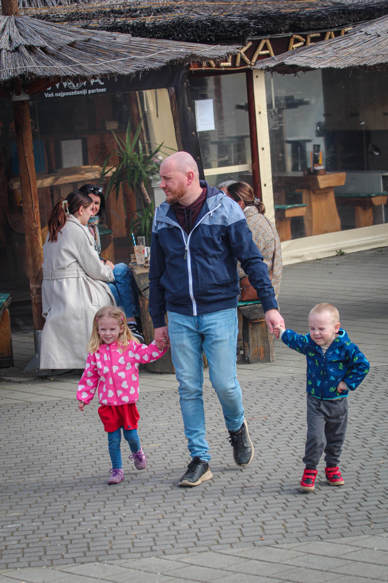 Klikom uz Muru, 9.3.2025.