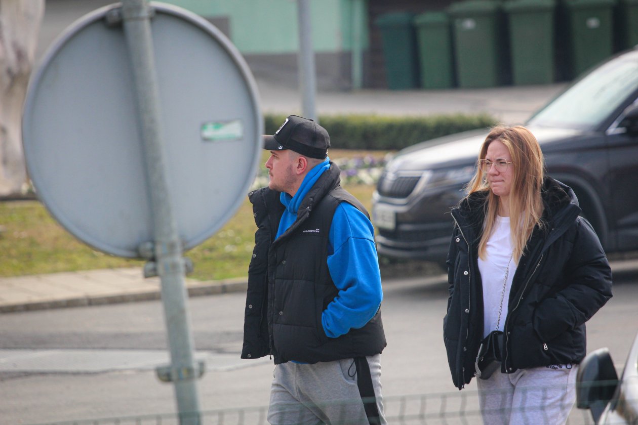 Klikom uz Muru, 9.3.2025.