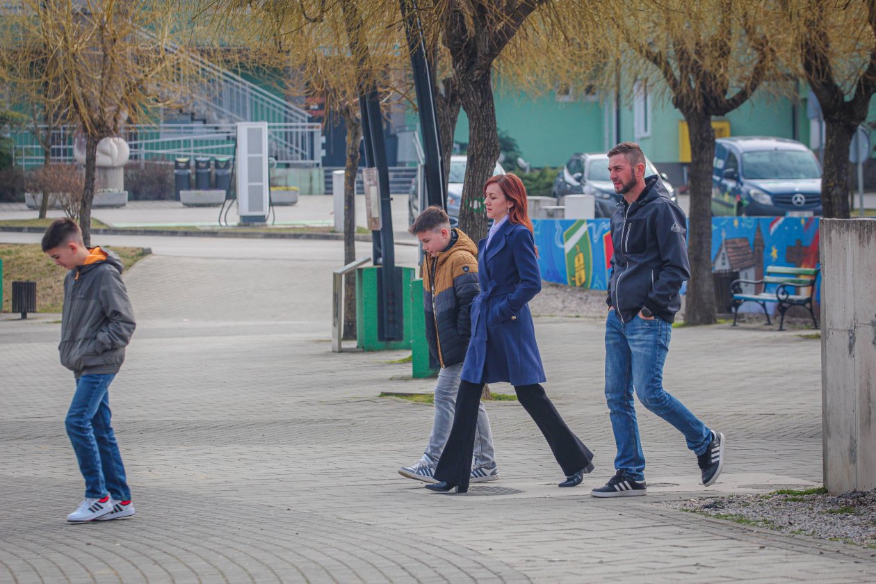 Klikom uz Muru, 9.3.2025.