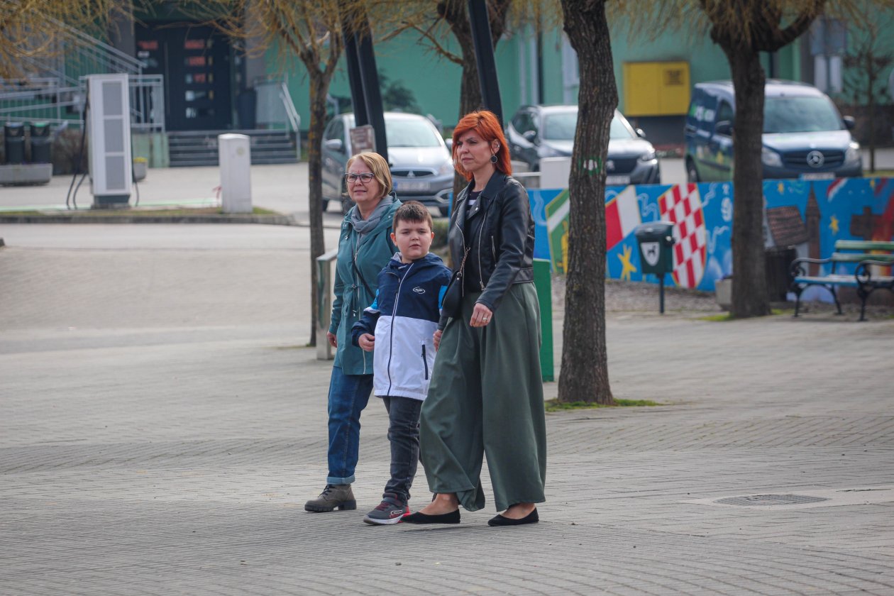 Klikom uz Muru, 9.3.2025.