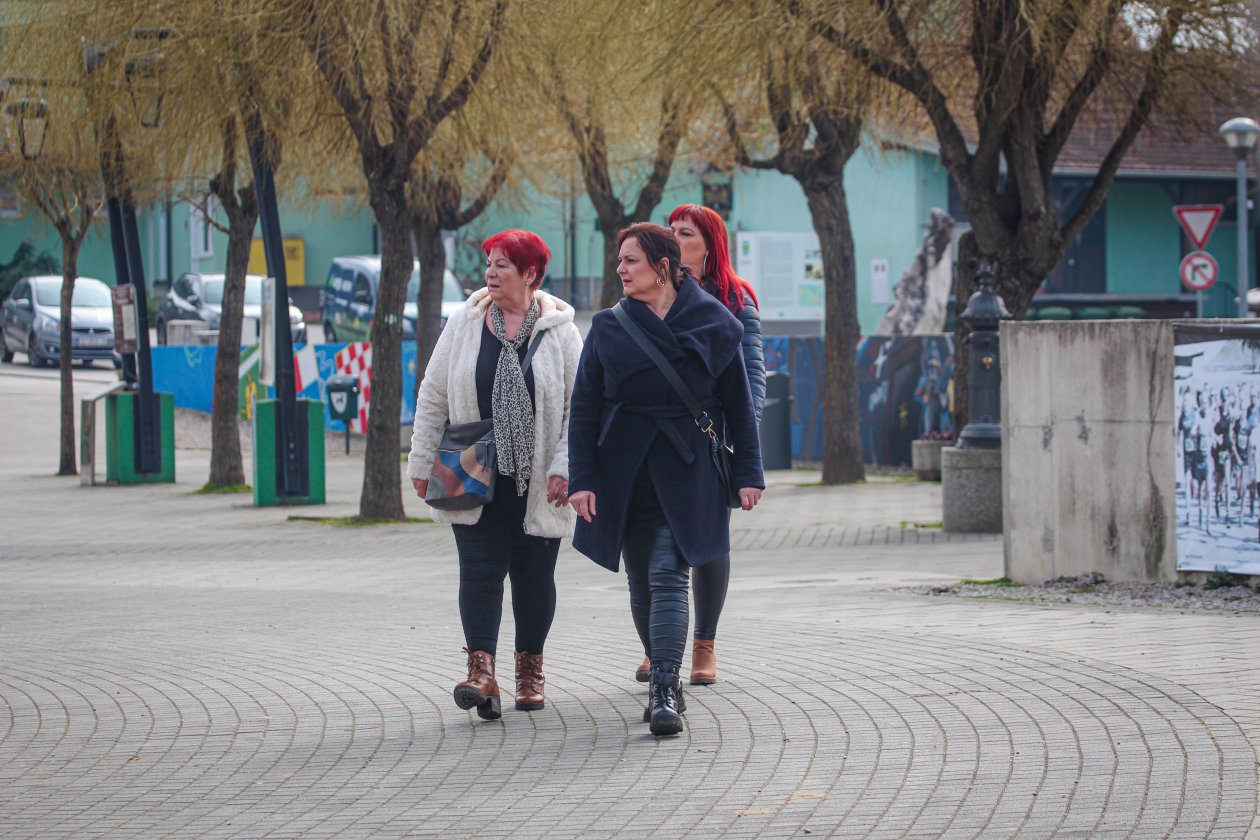 Klikom uz Muru, 9.3.2025.