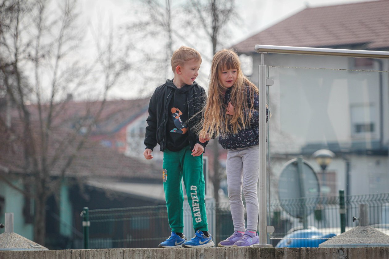 Klikom uz Muru, 9.3.2025.