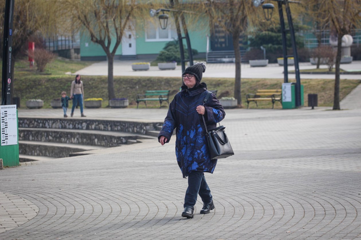 Klikom uz Muru, 9.3.2025.