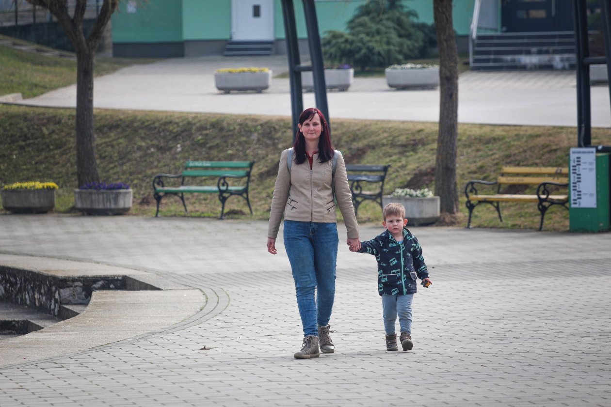 Klikom uz Muru, 9.3.2025.